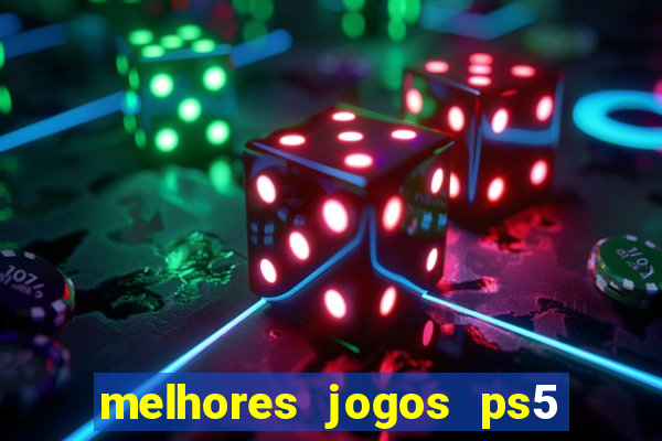 melhores jogos ps5 mundo aberto